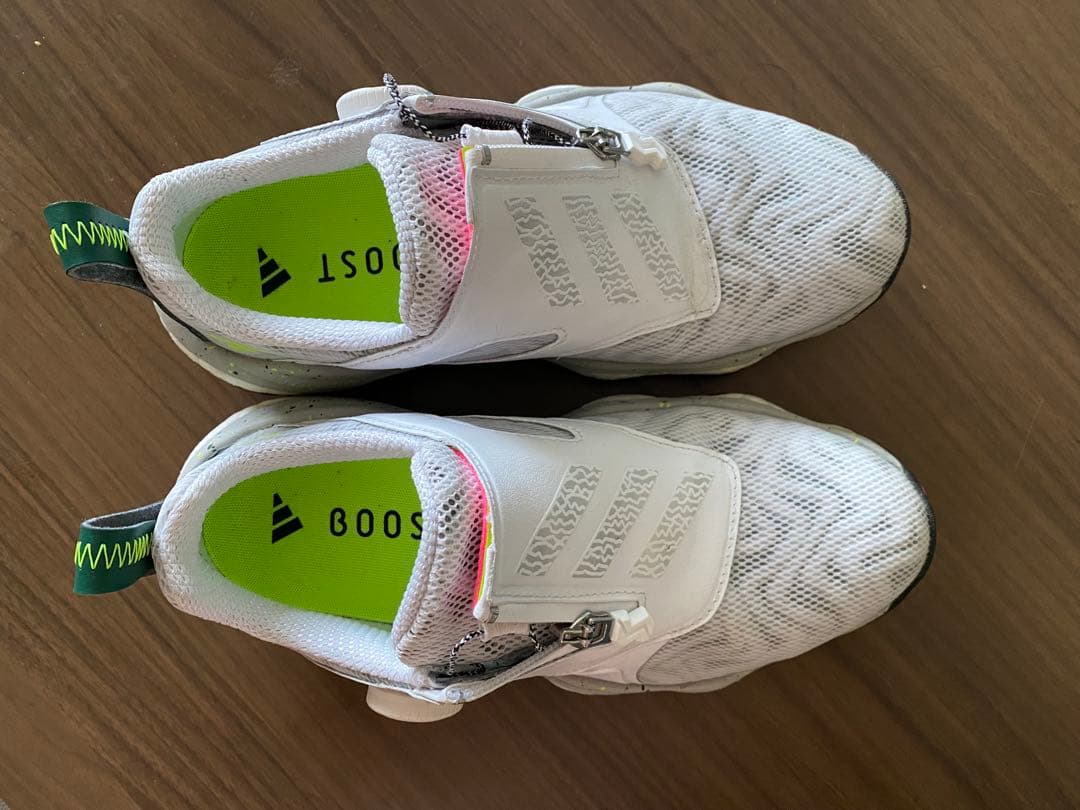 コードカオス 25 ボア シューズ レディース　22cm