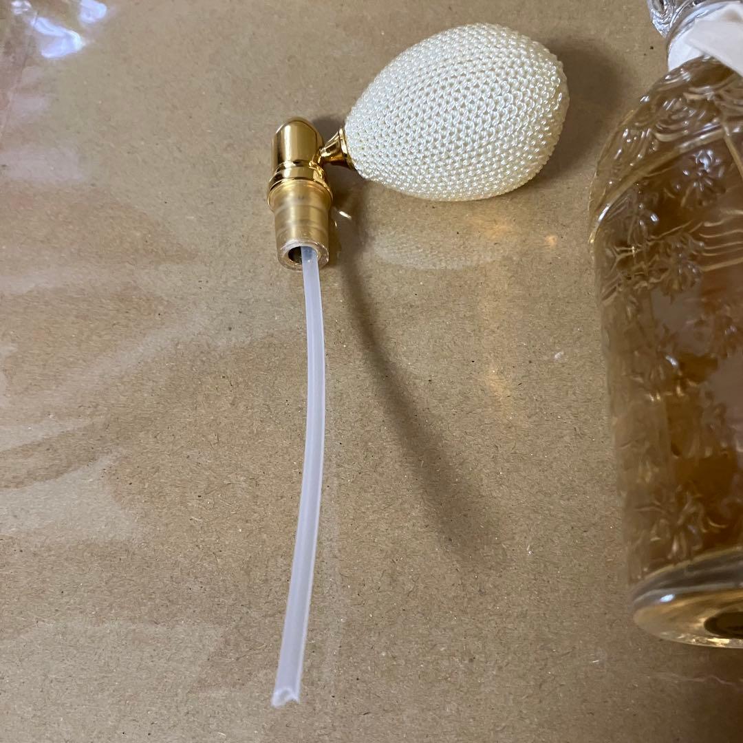 ゲラン レ パリジェンヌ フィルトゥル ダムール オーデパルファン 125mL