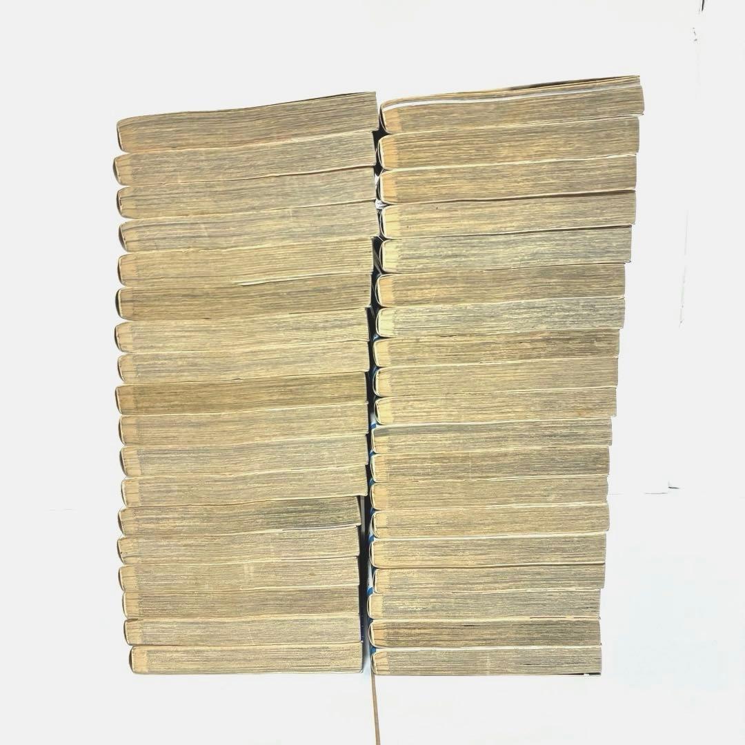 【良品】アイシールド21 全巻セット ファンブック付き 集英社