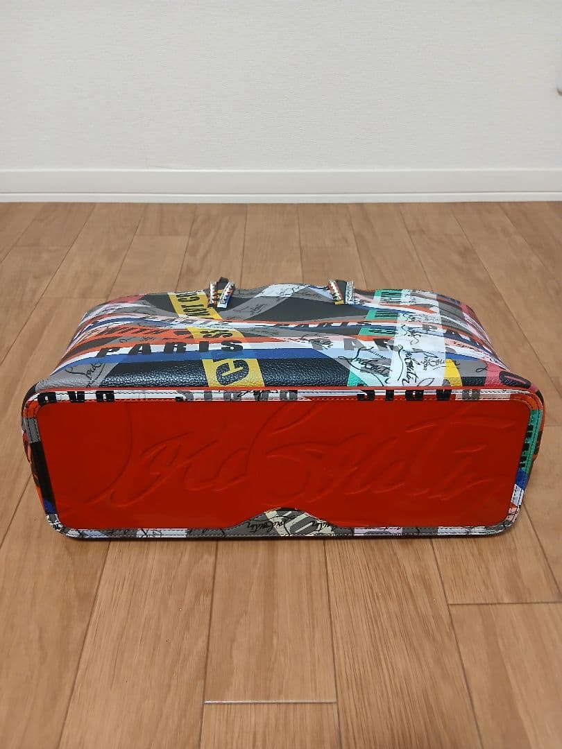 【MONOTOWNさん御購入】Christian Louboutin　鞄