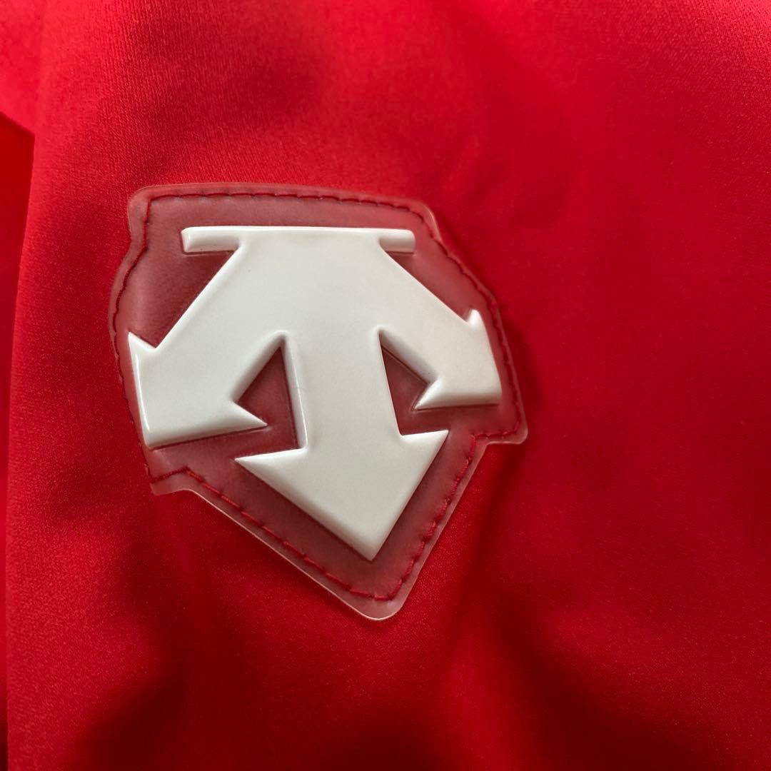 デサントスキーウェア