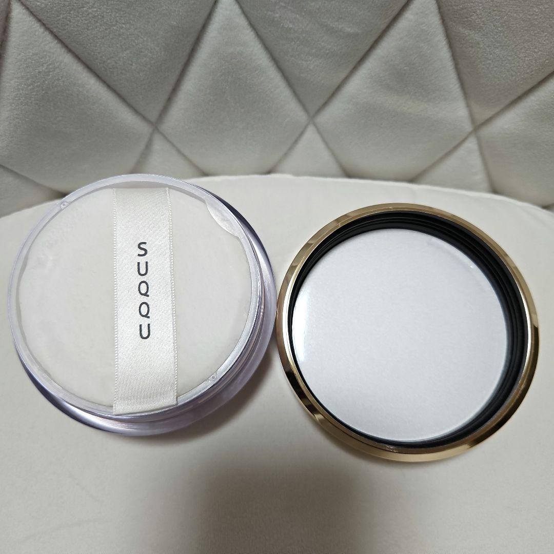 SUQQU ザ ルース パウダー 20g