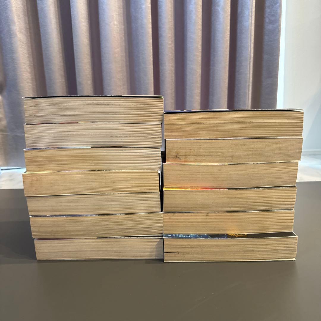 静かなるドン 全13巻 新井たつお