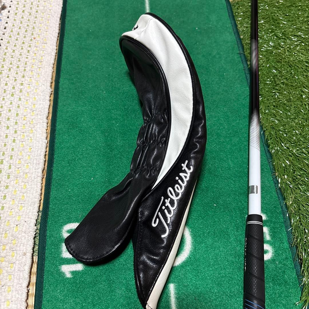 タイトリスト　TSi2 ドライバー