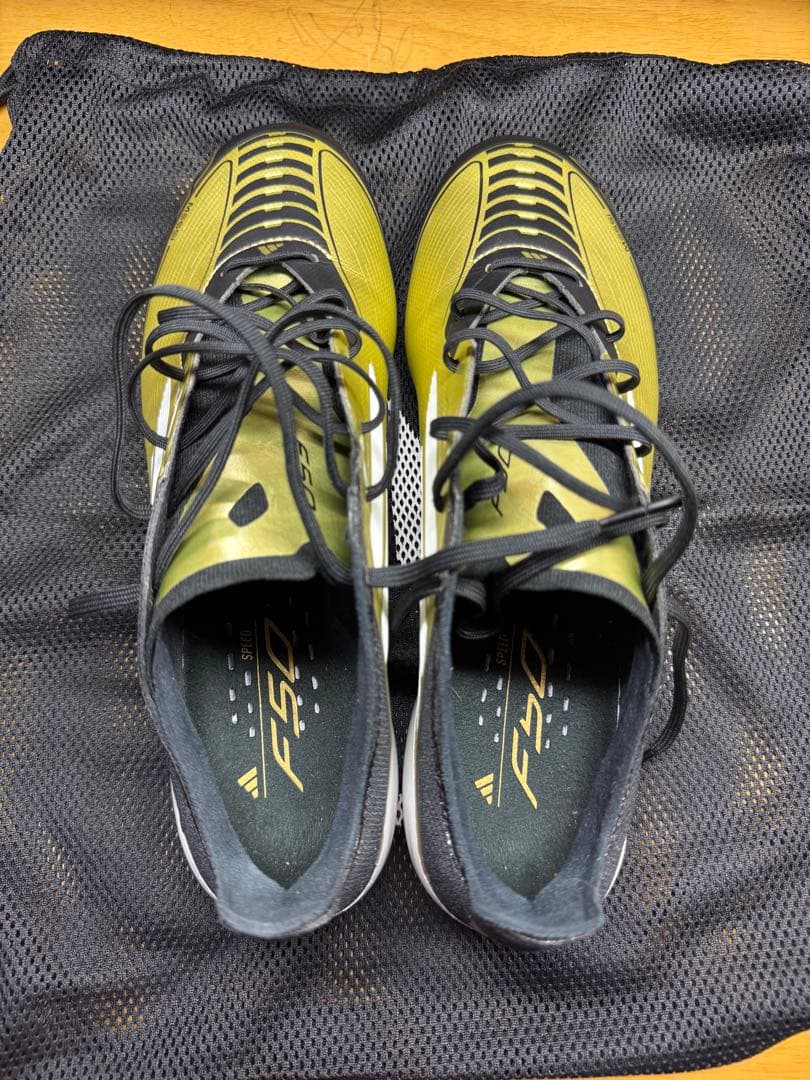 adidas Messi F50 Elite FG 最終値引き