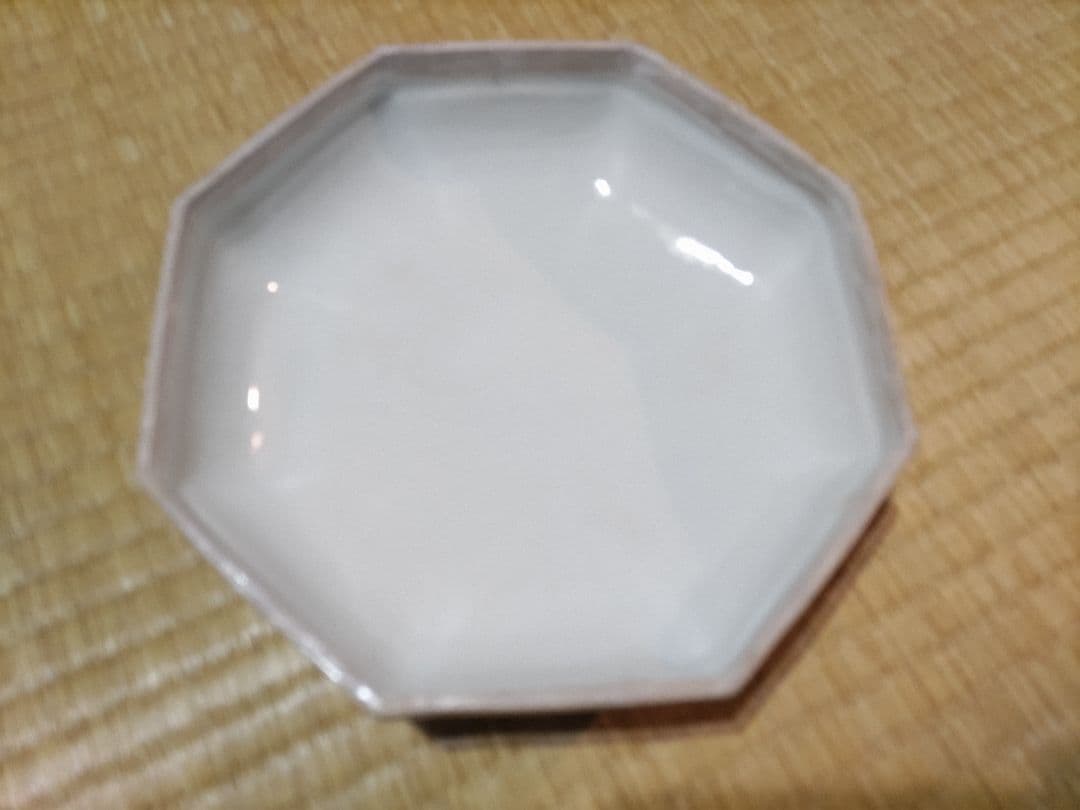 平安松雨（治村松雨）龍紋　磁盒・喰籠　唐物写