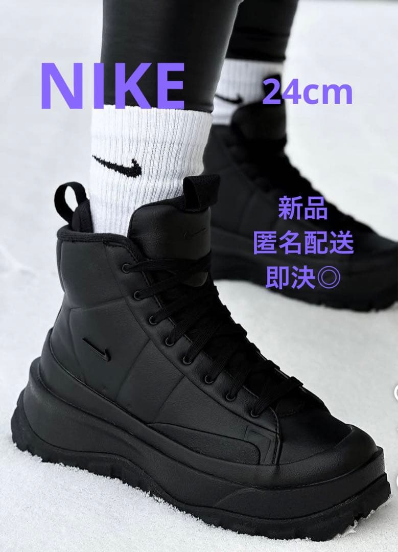 新品⭐︎ 早い者勝！NIKEブレーザー ローム ミッド