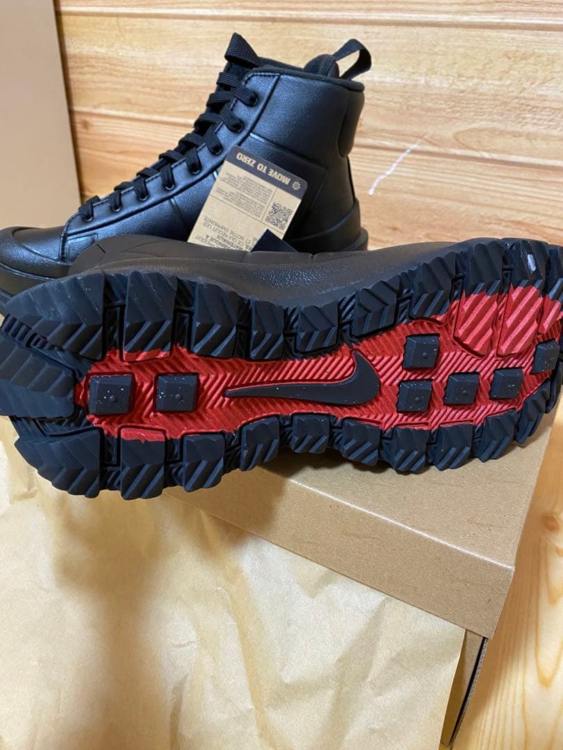 新品⭐︎ 早い者勝！NIKEブレーザー ローム ミッド