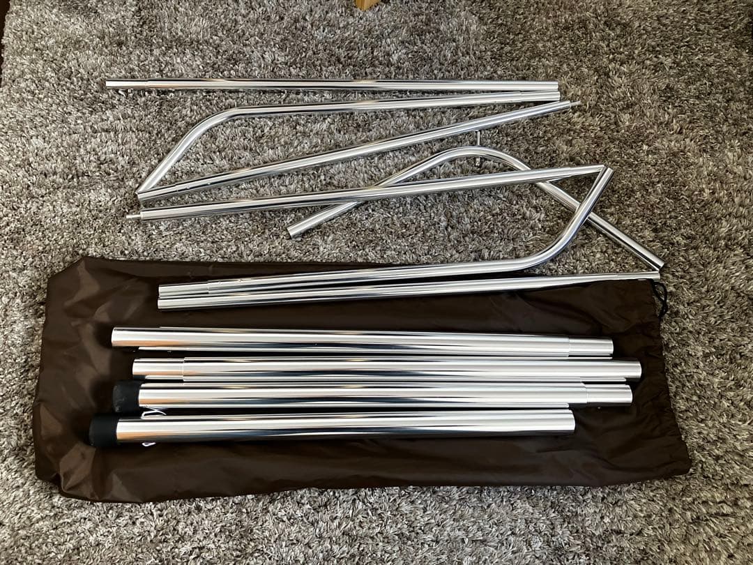 Ogawa グロッケ8T/C