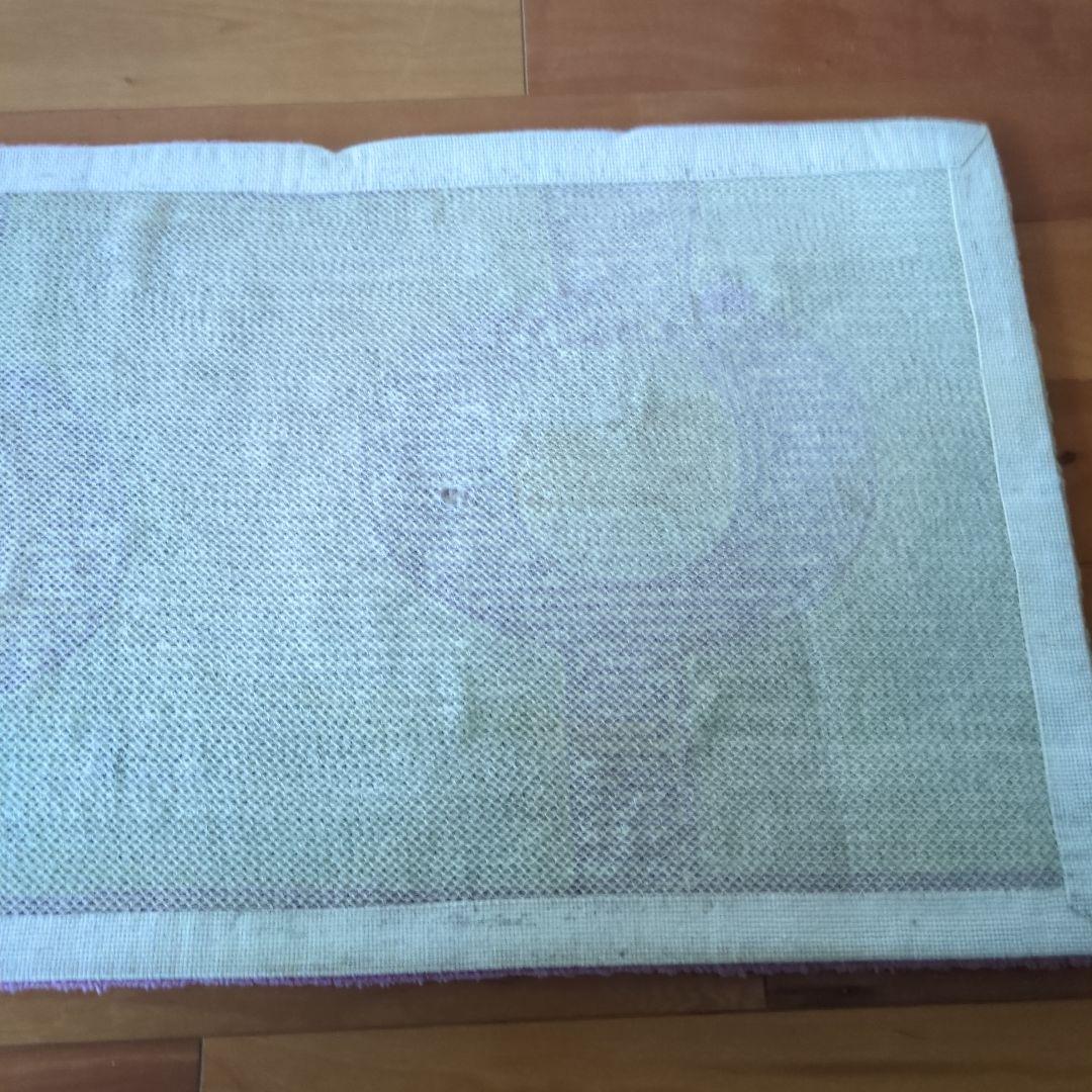 BULLPEN/ブルペン bullpenshop/ブルペンショップ ラグマット