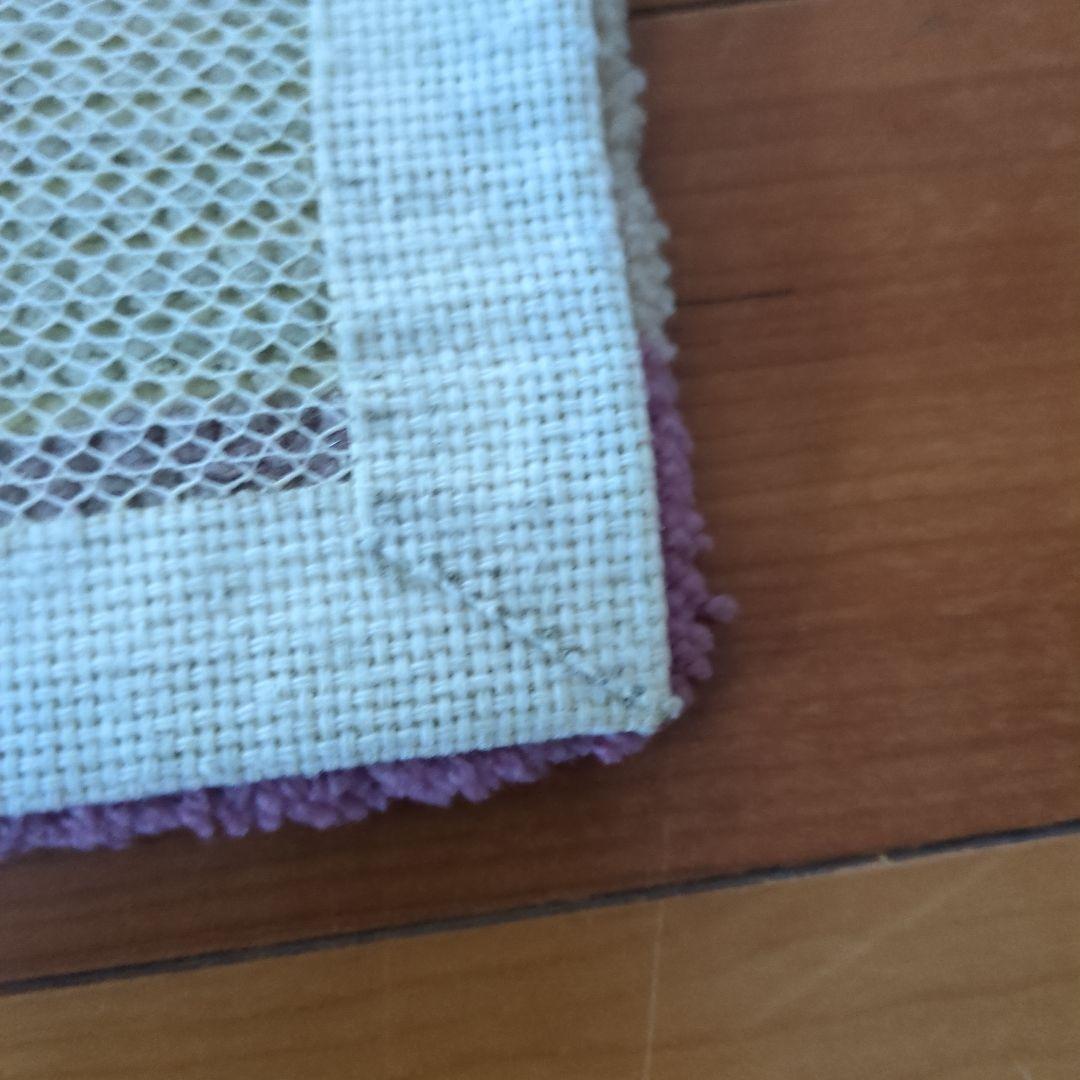 BULLPEN/ブルペン bullpenshop/ブルペンショップ ラグマット