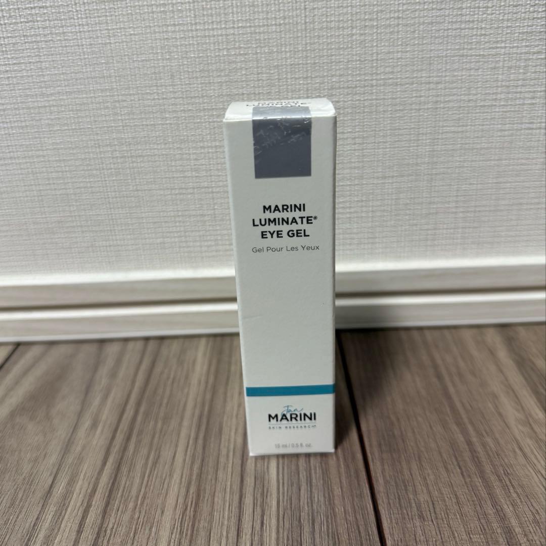 ジャンマリーニ ルミネートアイジェル