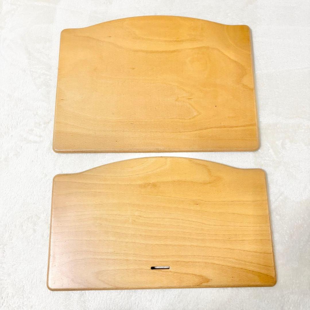 ストッケ トリップトラップ ナチュラル TRIPP TRAPP STOKKE