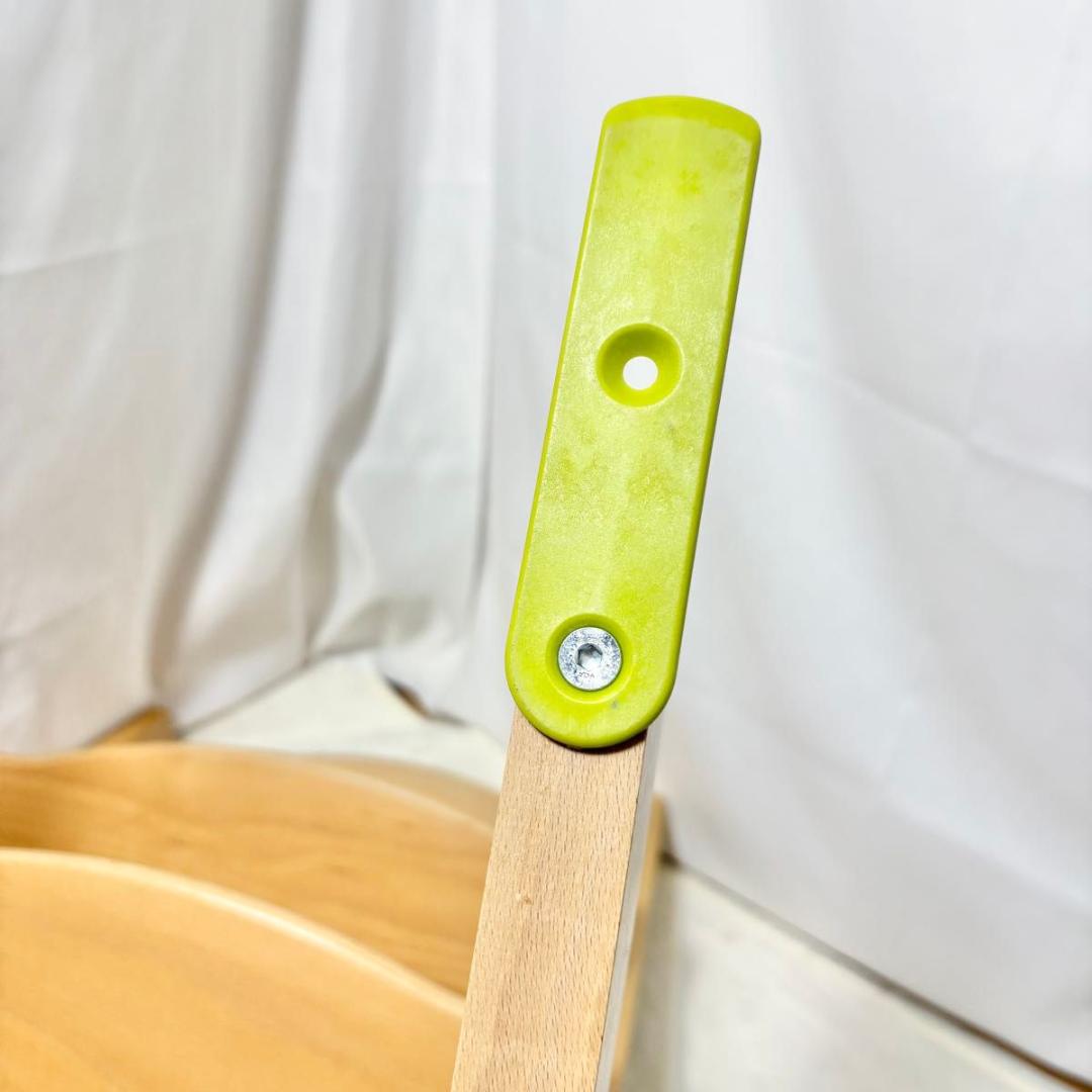 ストッケ トリップトラップ ナチュラル TRIPP TRAPP STOKKE