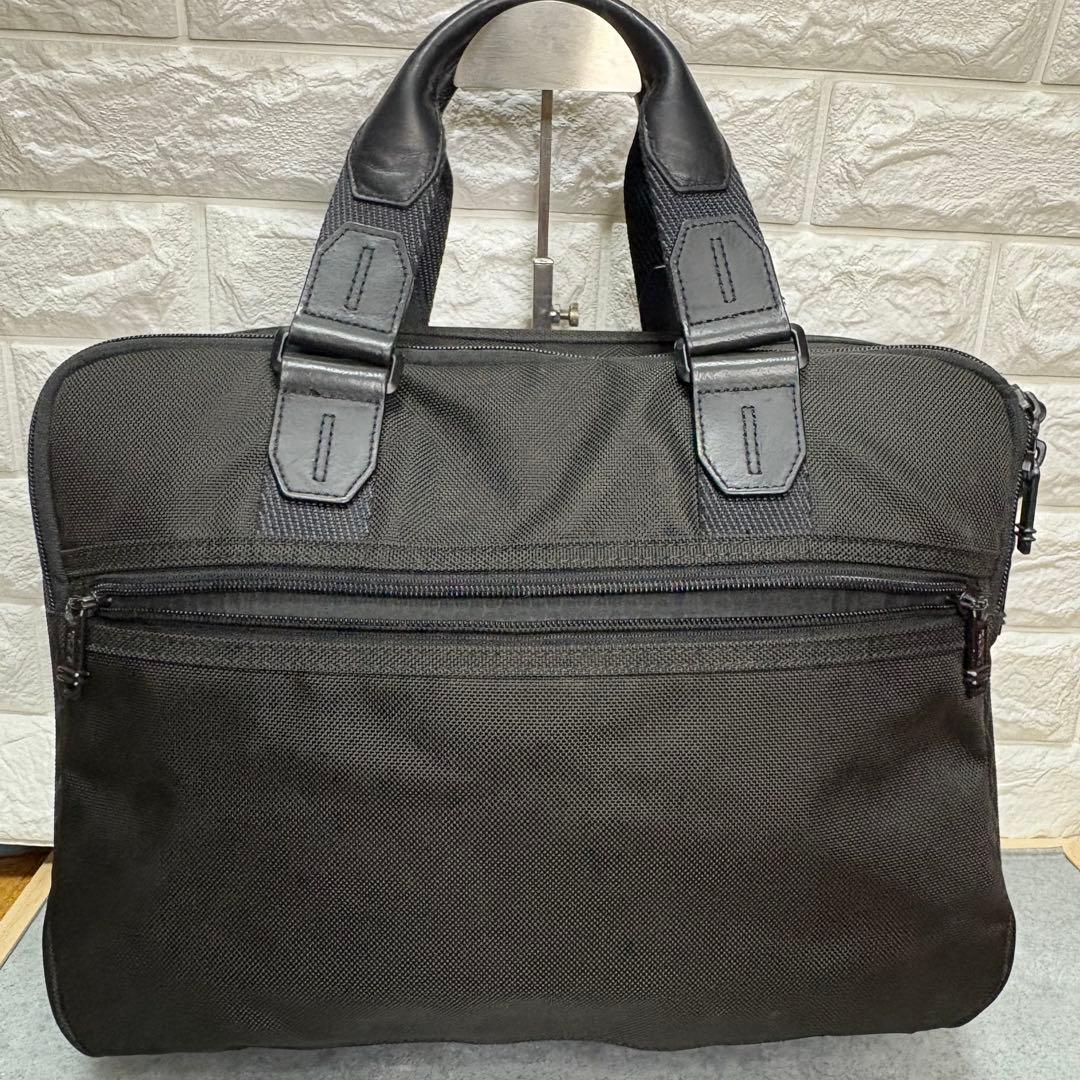 ✨美品✨ TUMI トゥミ 232640D ALPHA アルファ ALBANY