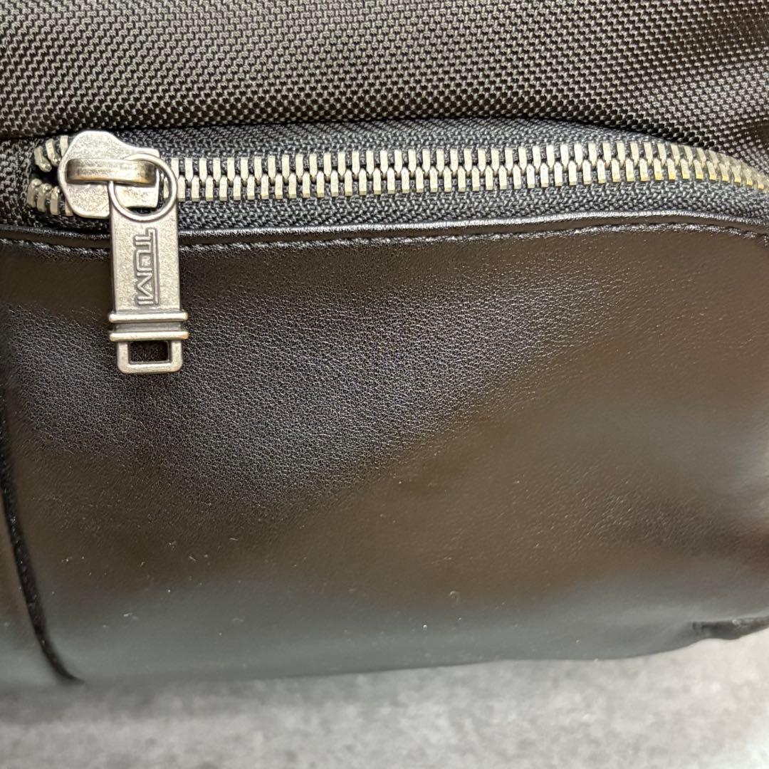 ✨美品✨ TUMI トゥミ 232640D ALPHA アルファ ALBANY