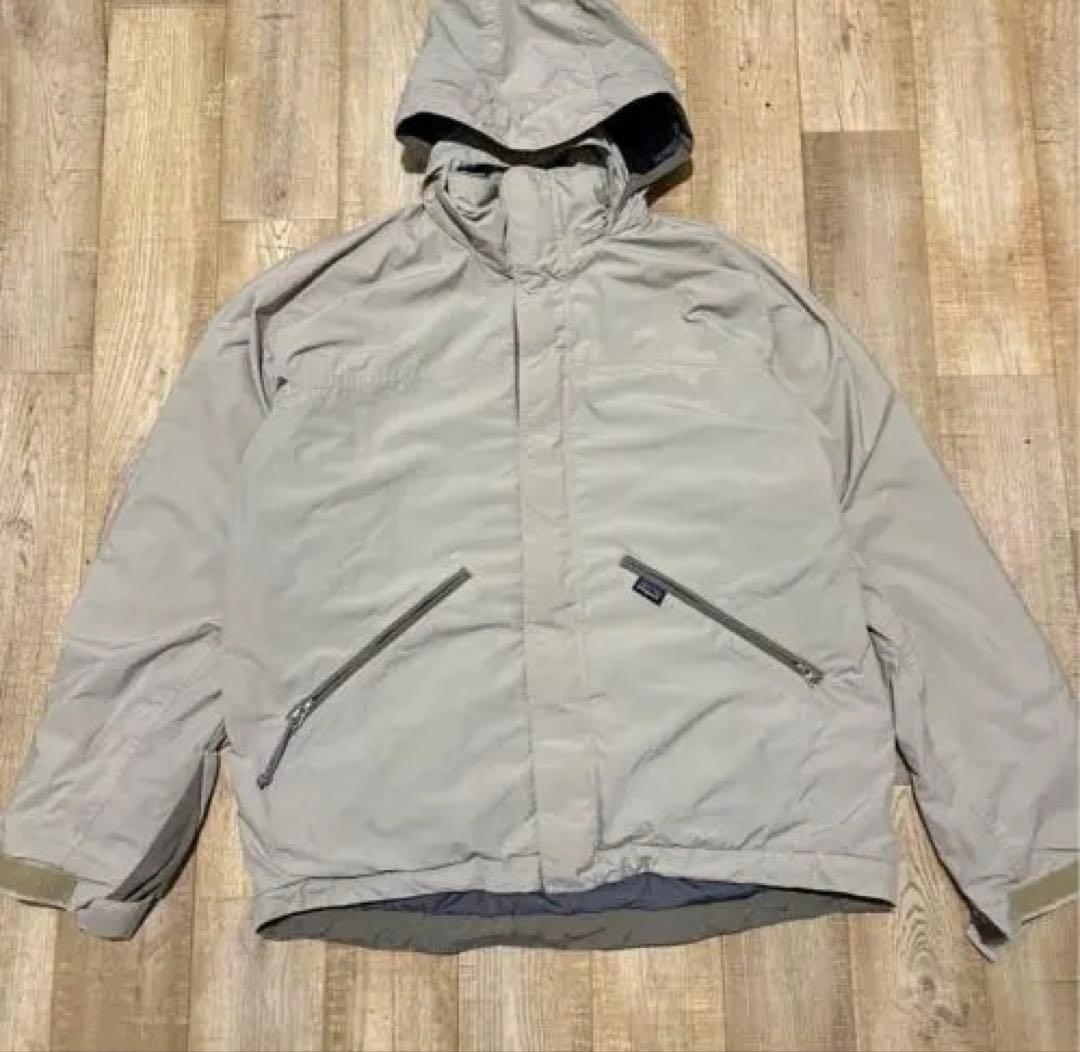 patagonia 90s Fusion Jacket フュージョンジャケット