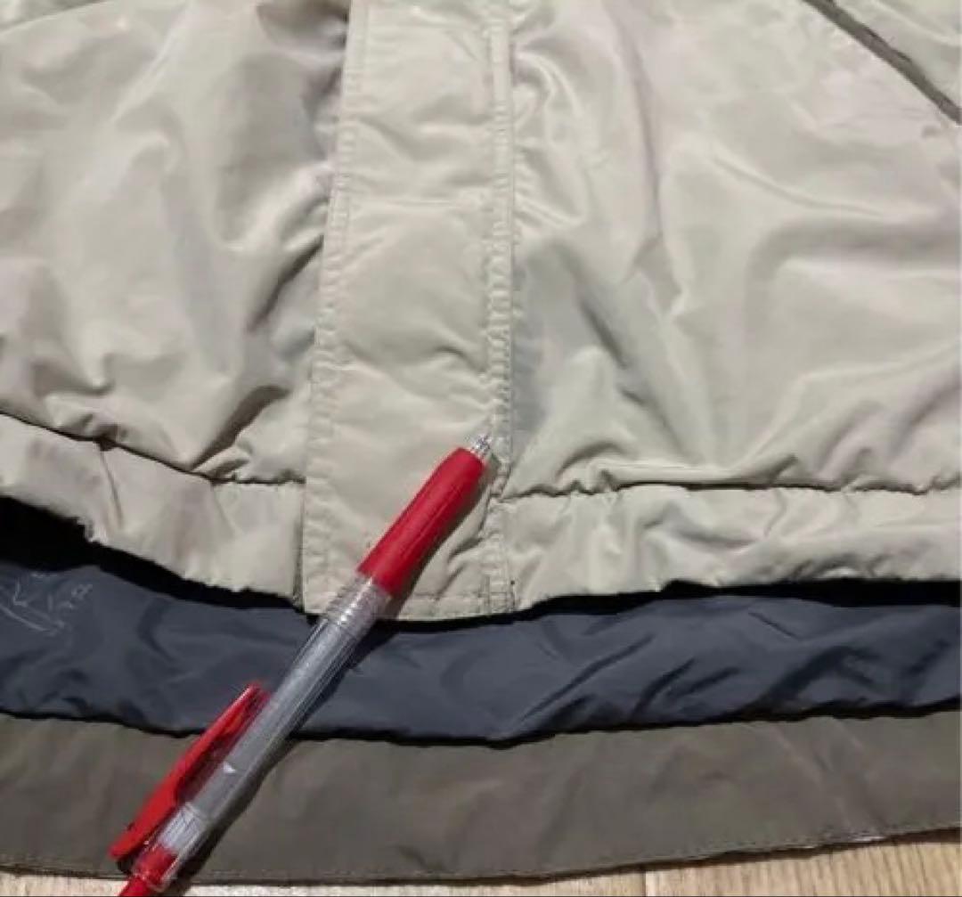 patagonia 90s Fusion Jacket フュージョンジャケット