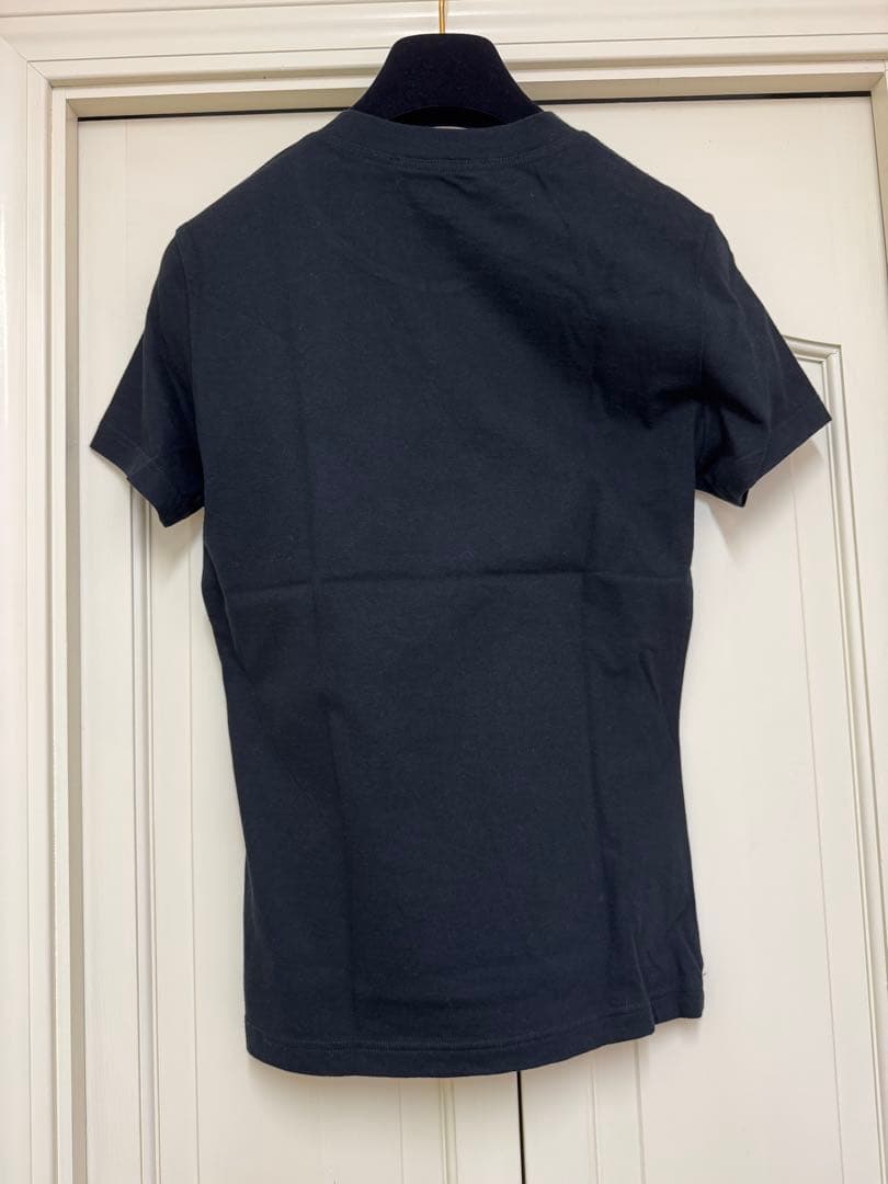 最終セール　美品　ヴィンテージ　ディオール　Tシャツ　ブラック
