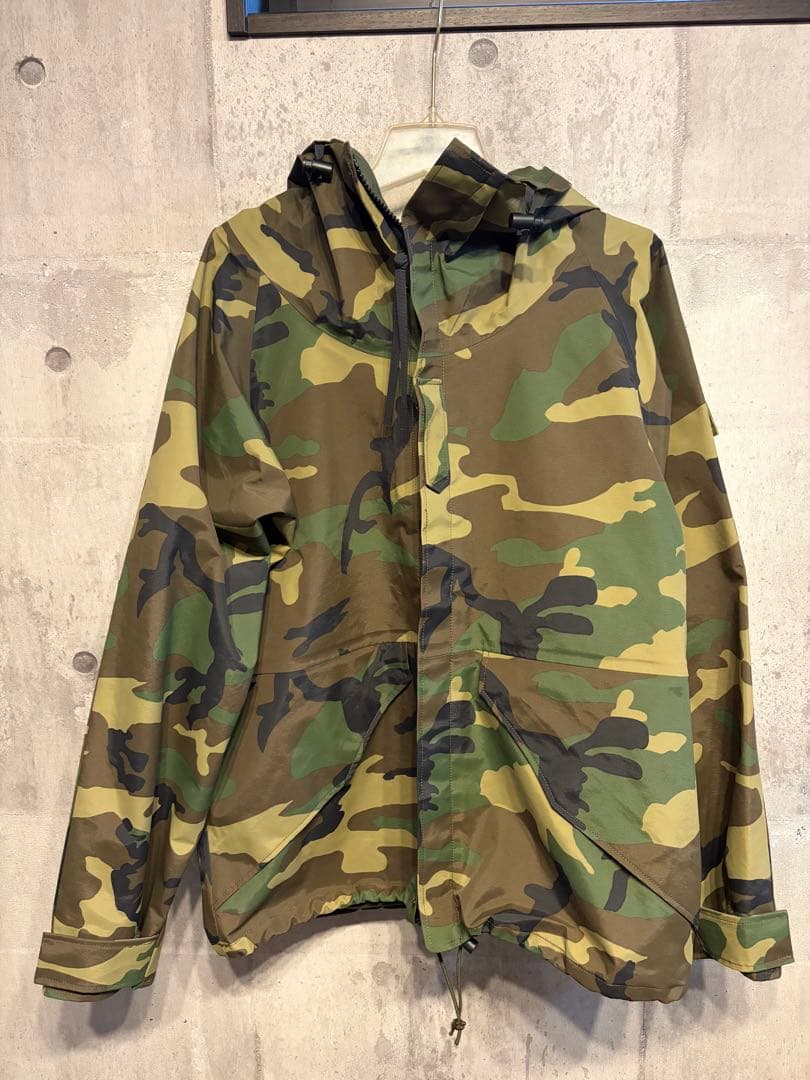 WAIPER.inc ワイパーインク ECWCS GEN1 エクワックス　L