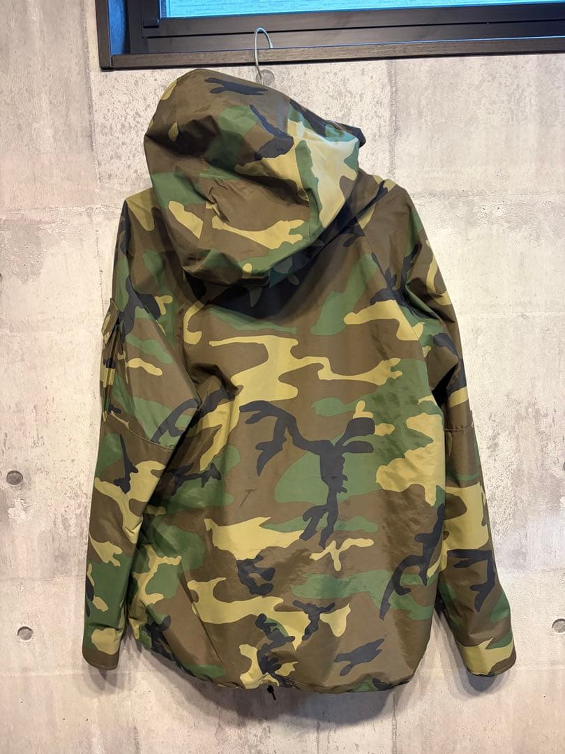 WAIPER.inc ワイパーインク ECWCS GEN1 エクワックス　L