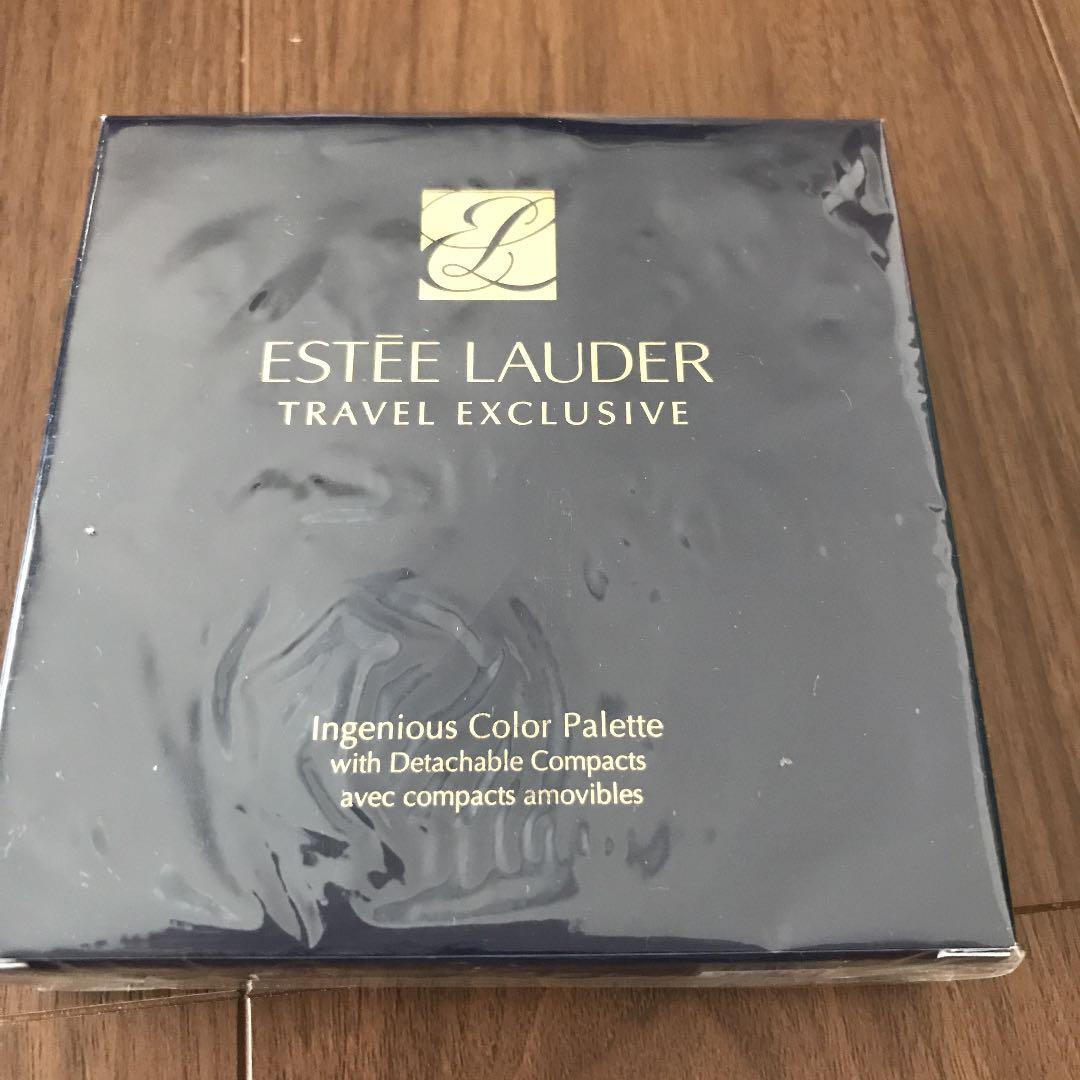 メイクパレット