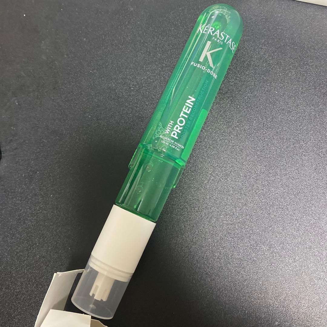 ケラスターゼ　フュジオドーズ　オレオフュージョンコンサントレ