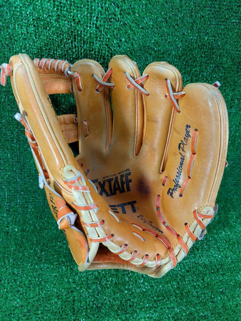 ビンデージ　ゼット　硬式　内野手　ＢＰＧ－１１５