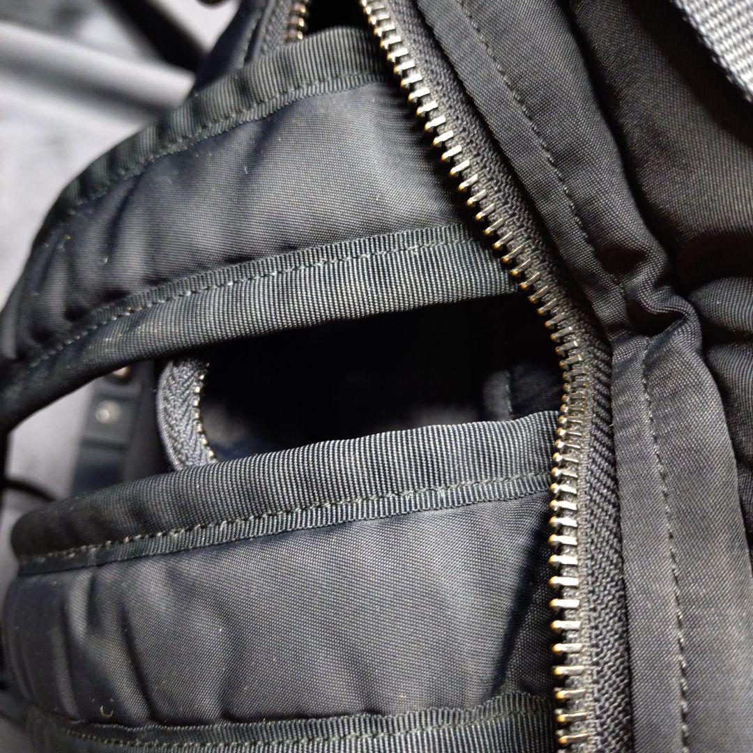 ハーヴェストレーベル 2wayバッグ