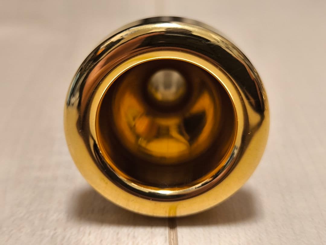 な*う様 ラスキー Laskey アレッシ 60SYMPH GP トロンボーン