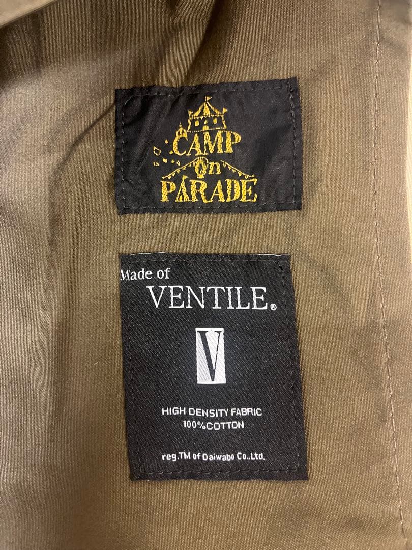 ノルディスク、ウトガルド13.2、キャンプオンパレード庇タープ、ポールセット