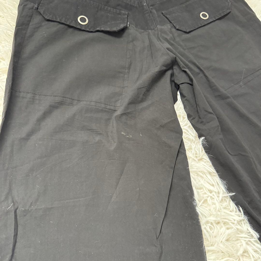 【希少】MARTIN MARGIELA MM6 ここのえ期　パンツ　サイズ40