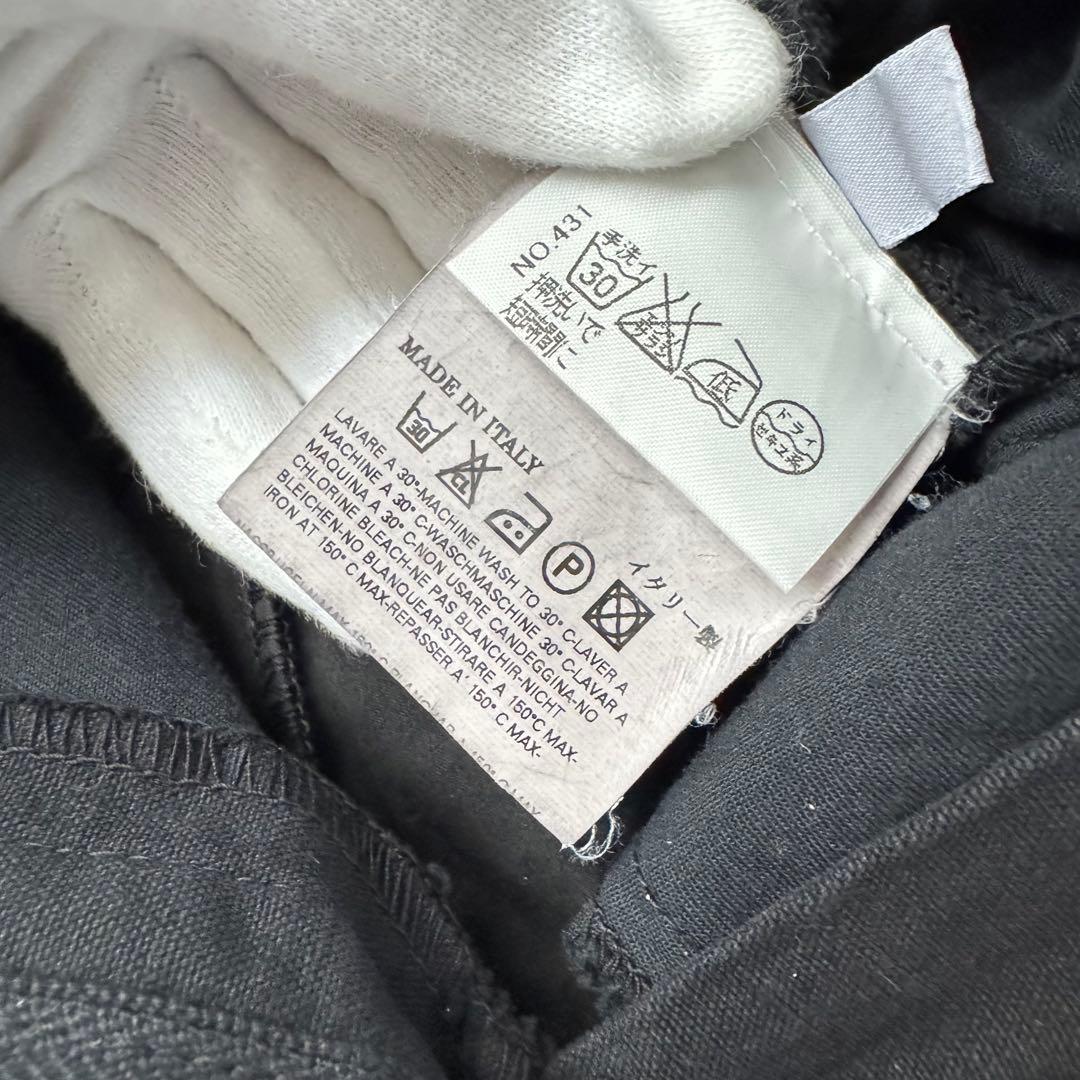 【希少】MARTIN MARGIELA MM6 ここのえ期　パンツ　サイズ40