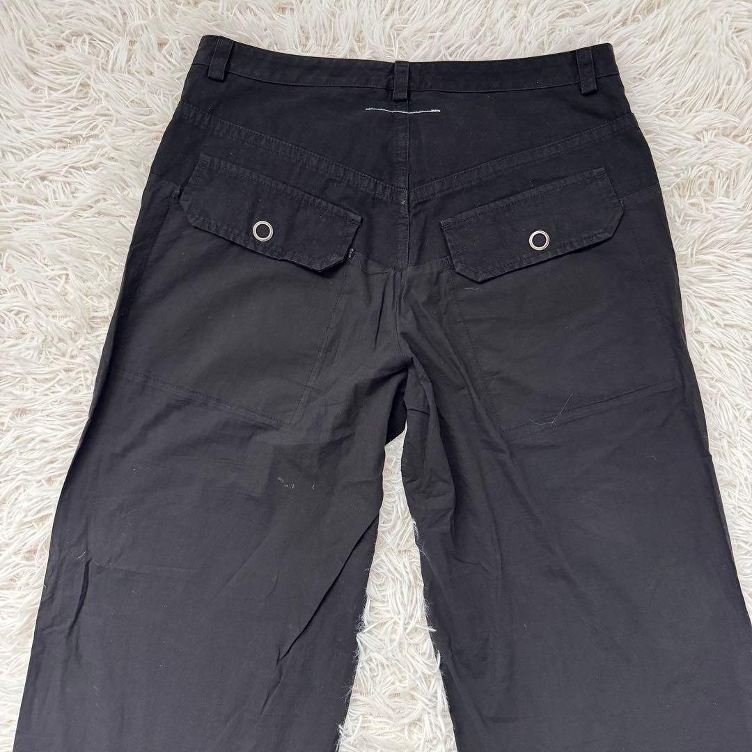 【希少】MARTIN MARGIELA MM6 ここのえ期　パンツ　サイズ40