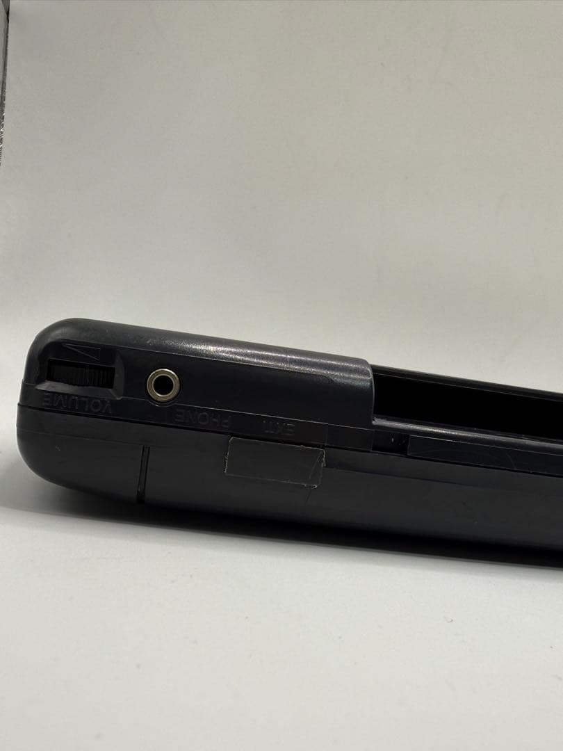 SEGA GAME GEAR 本体 ブラック ジャンク