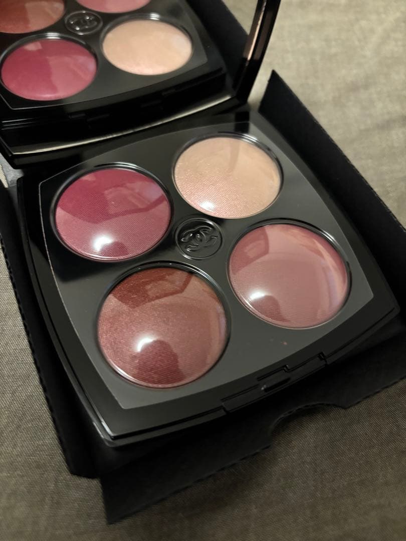 CHANEL限定　ルージュヌワール　コンフィダンス　新品