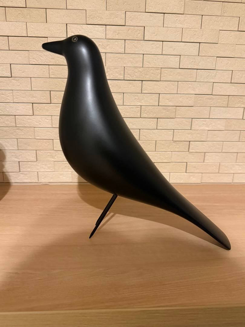 置物 Eames House Bird