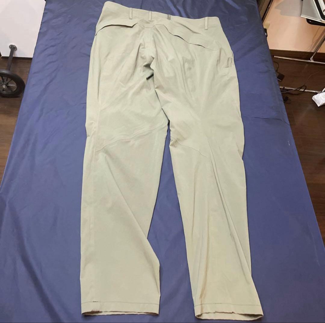 パンツ veilance arc'teryx convex LT pant 36