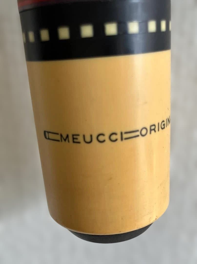 Meucci ビリヤードキュー マルチカラー