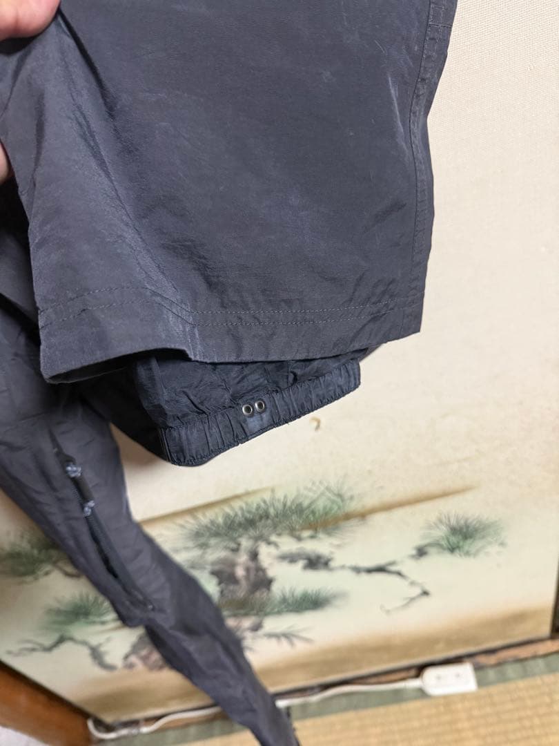 美品バートン　GORETEX スノーボードビブパンツ　女性用