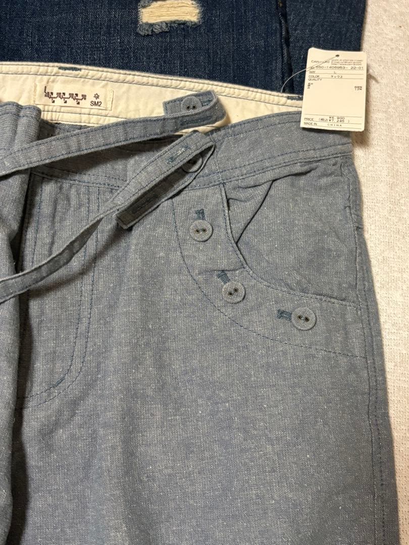 パンダのパン太郎SM2 お洋服31点まとめ売り＋おまけ3点 新品含む