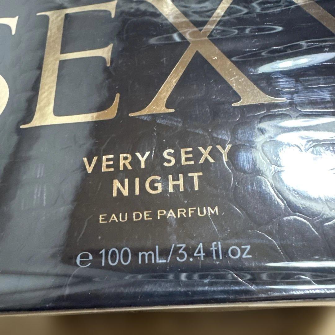 香水(女性用) Victoria's Secret Very Sexy Night 100mL