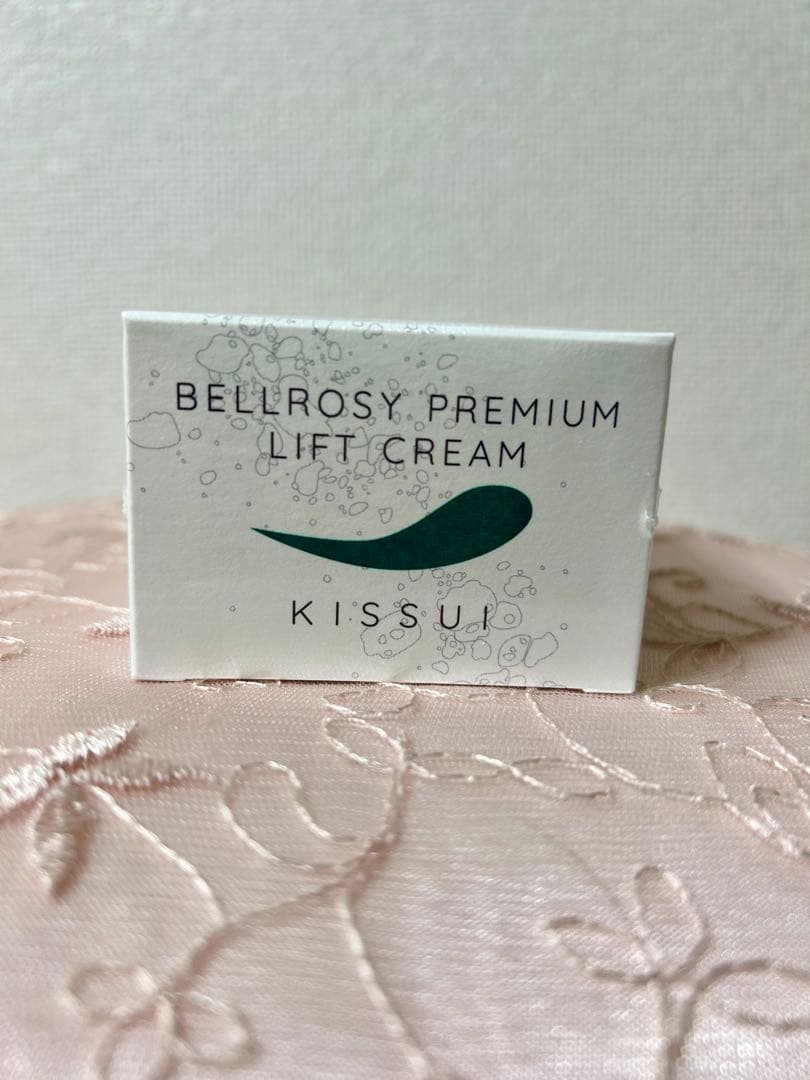 ベルロージィリフトクリーム