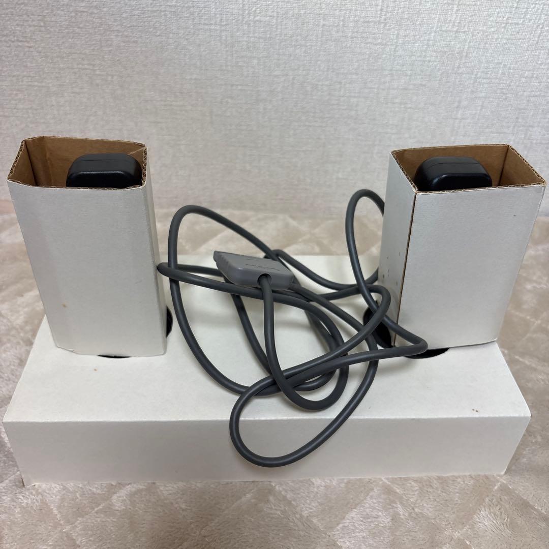 【美品】コンパクトアナログスティック　動作未確認 PlayStation