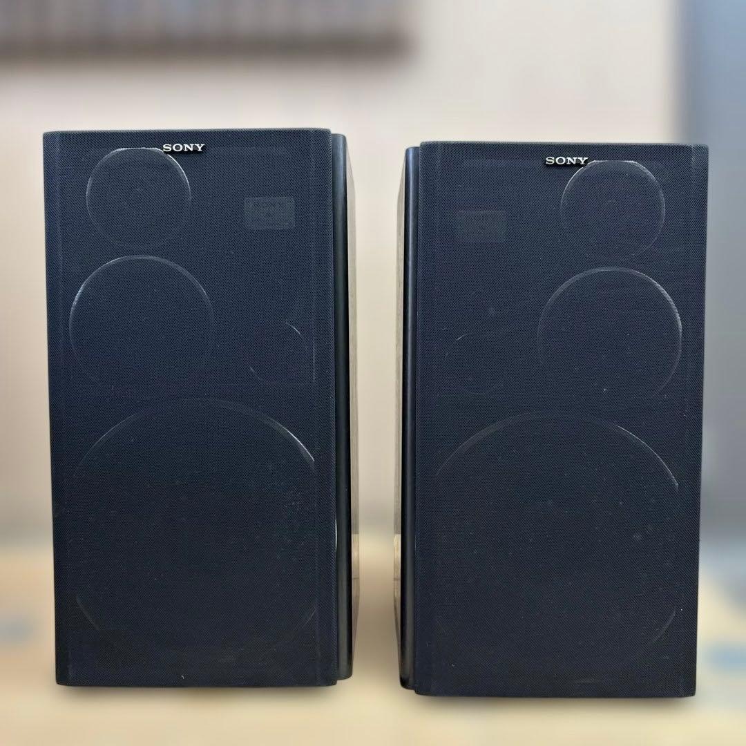 【ジャンク】SONY LBT-V950 セット 通電確認済