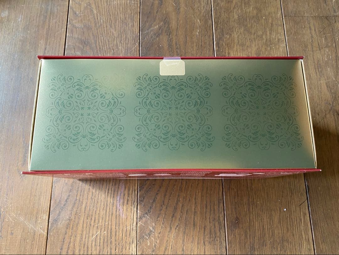 ミラノコレクションエターナル