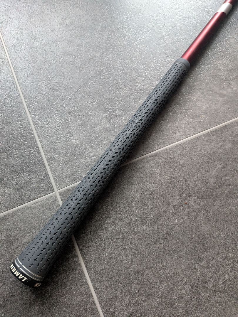 ●TMC かなり美品●テーラーメイド 24ベンタスレッド 6S ドライバー用