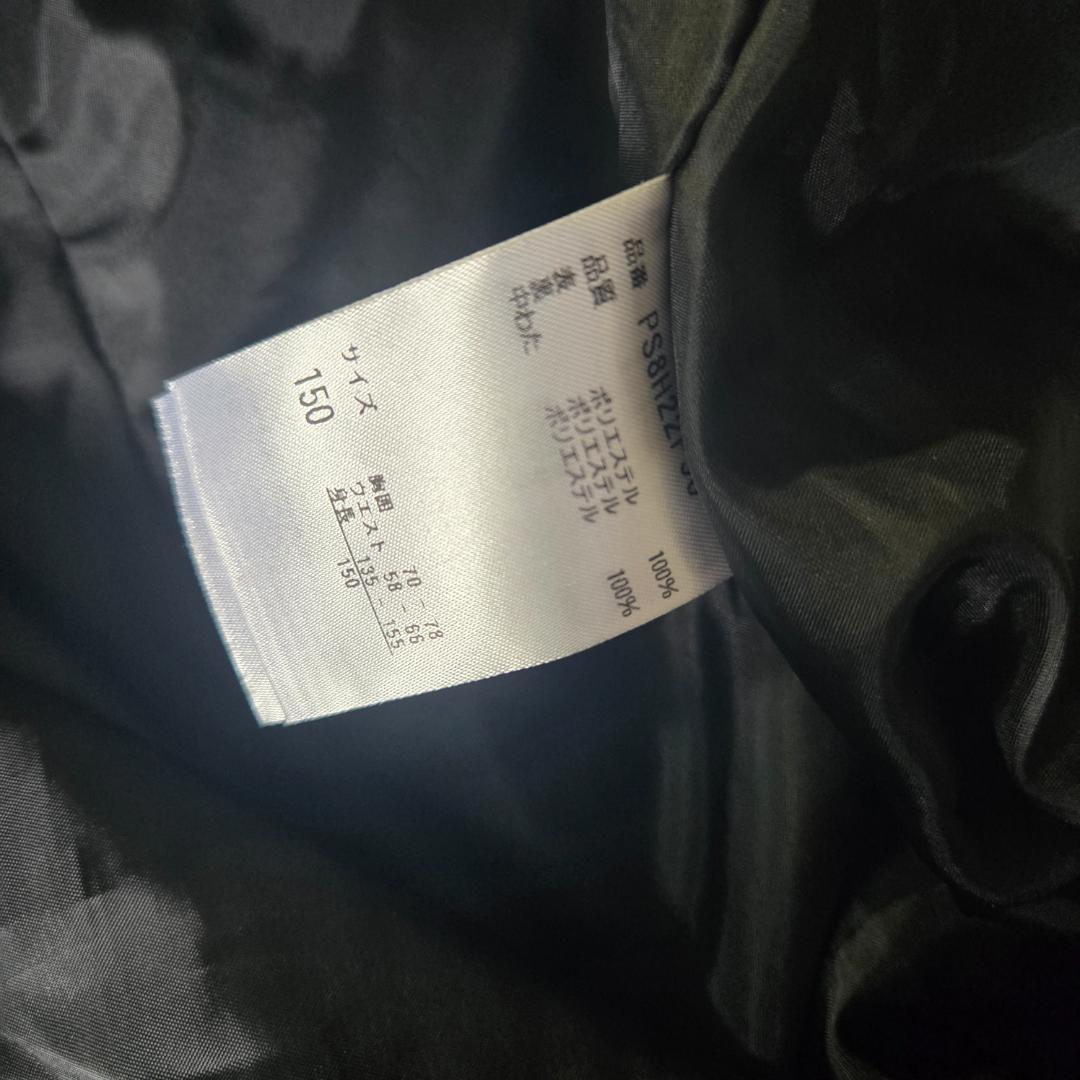 Phenix スキーウェア　１５０ｃｍ　女の子　美品