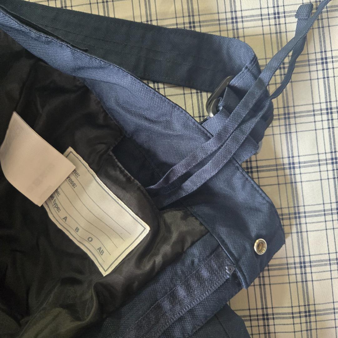 Phenix スキーウェア　１５０ｃｍ　女の子　美品