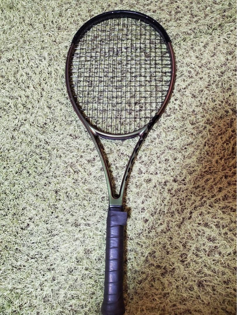 Wilson Blade 98 v8 ブレード98 テニス ラケット